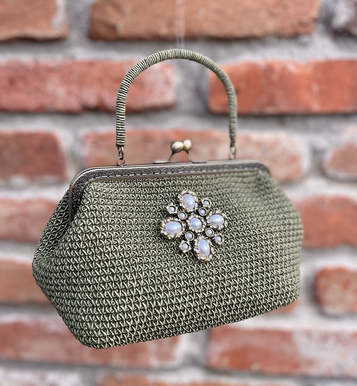 Antique Pearl — photo 2