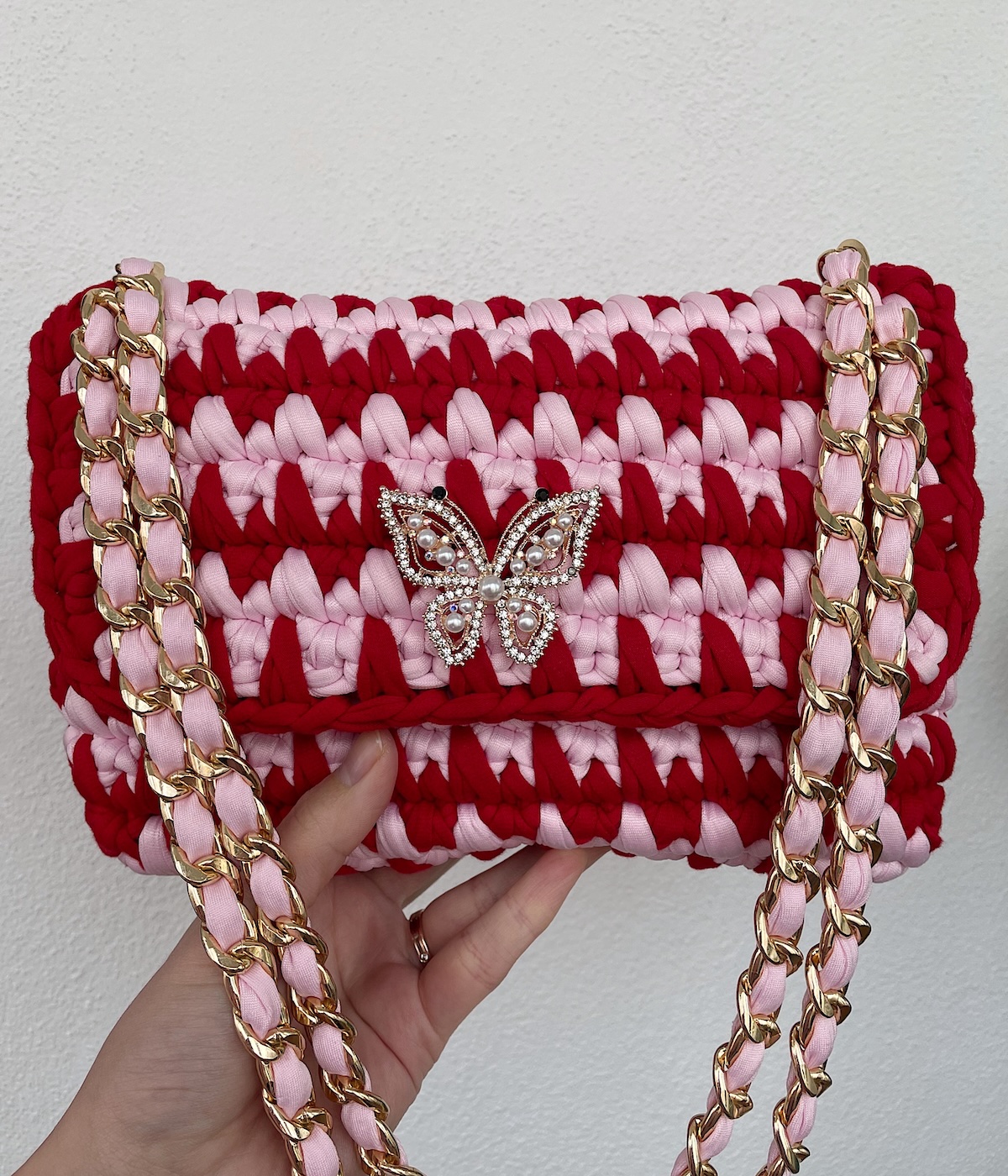 Berry Butterfly — photo 2