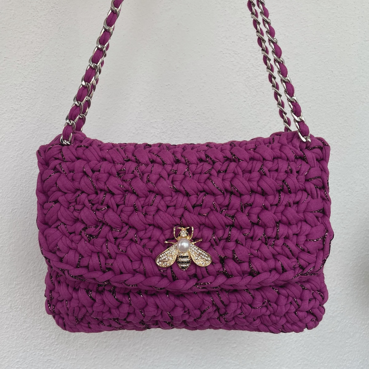 Charm-stitch — photo 3