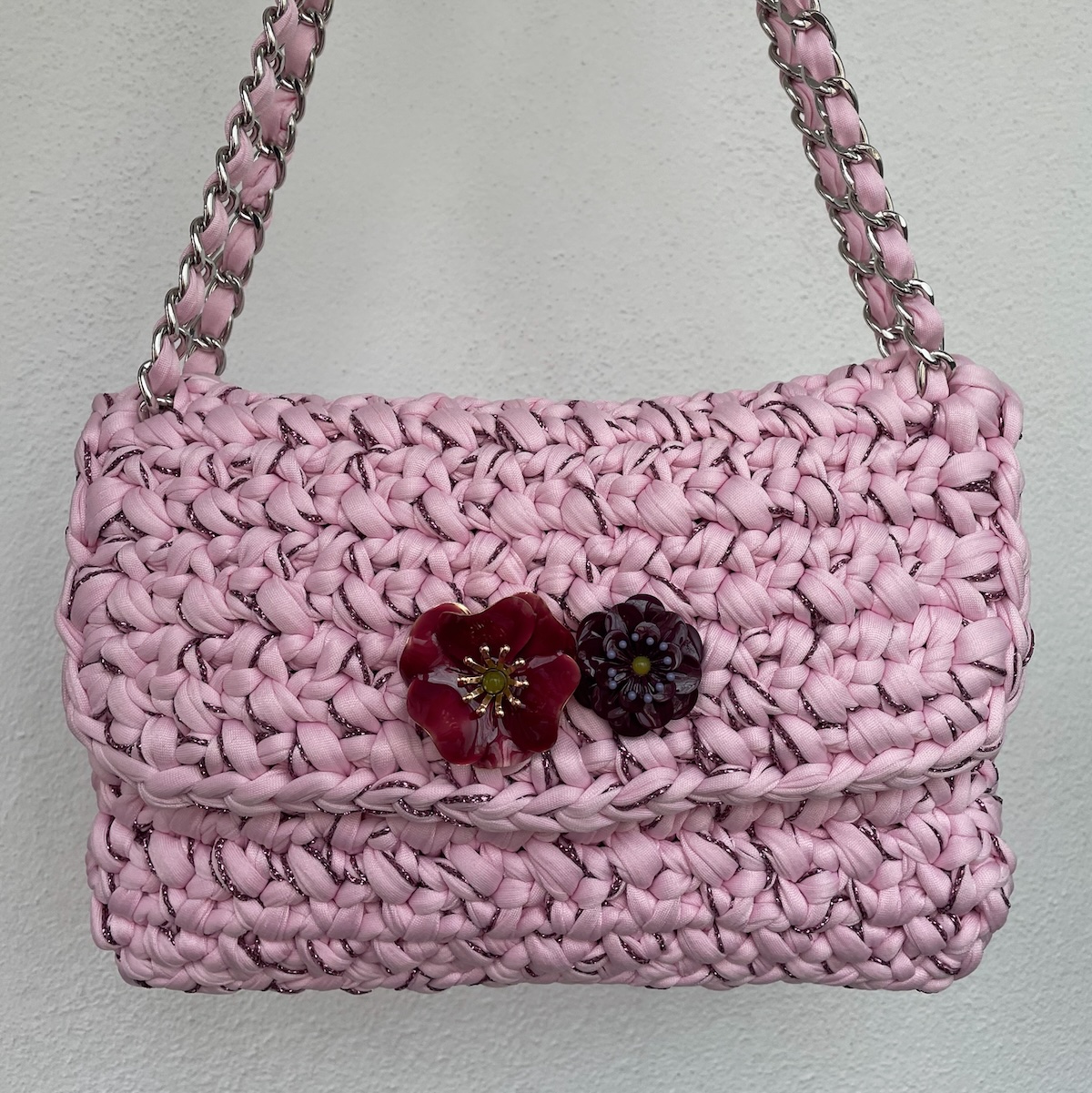 Flower bag — photo 2