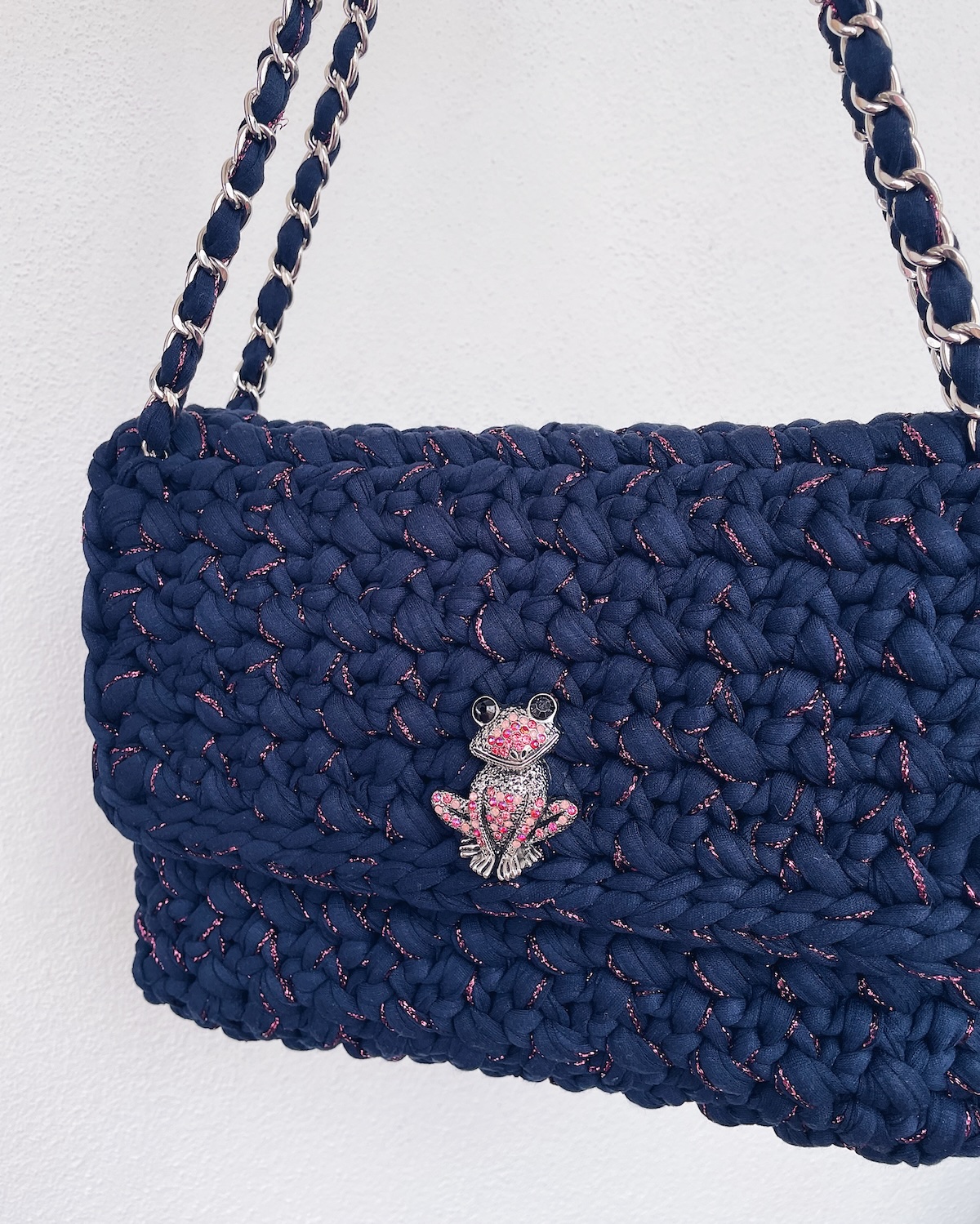 Midnight Lilypad — photo 4