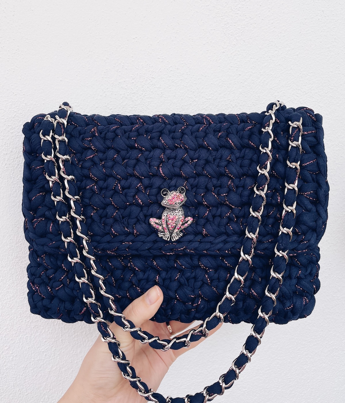 Midnight Lilypad — photo 2