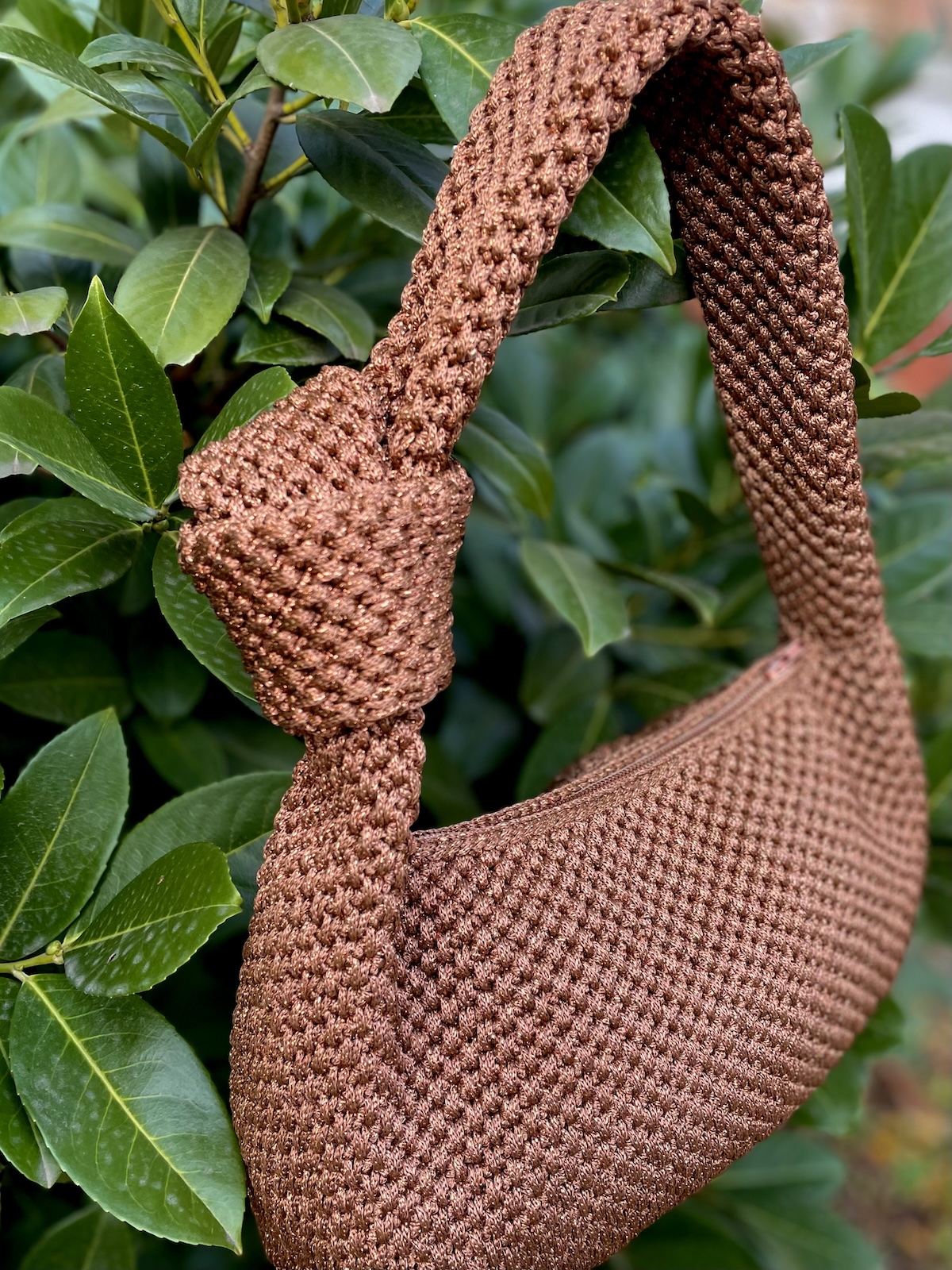 The Knot Bag — photo 2